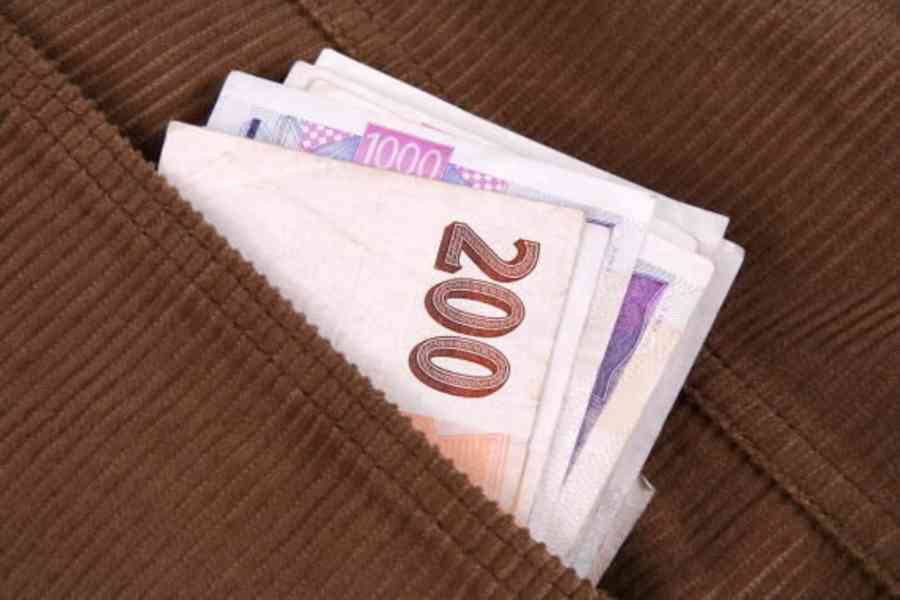 RYCHLÉ NEBANKOVNÍ PŮJČKY PRO KAŽDÉHO.  