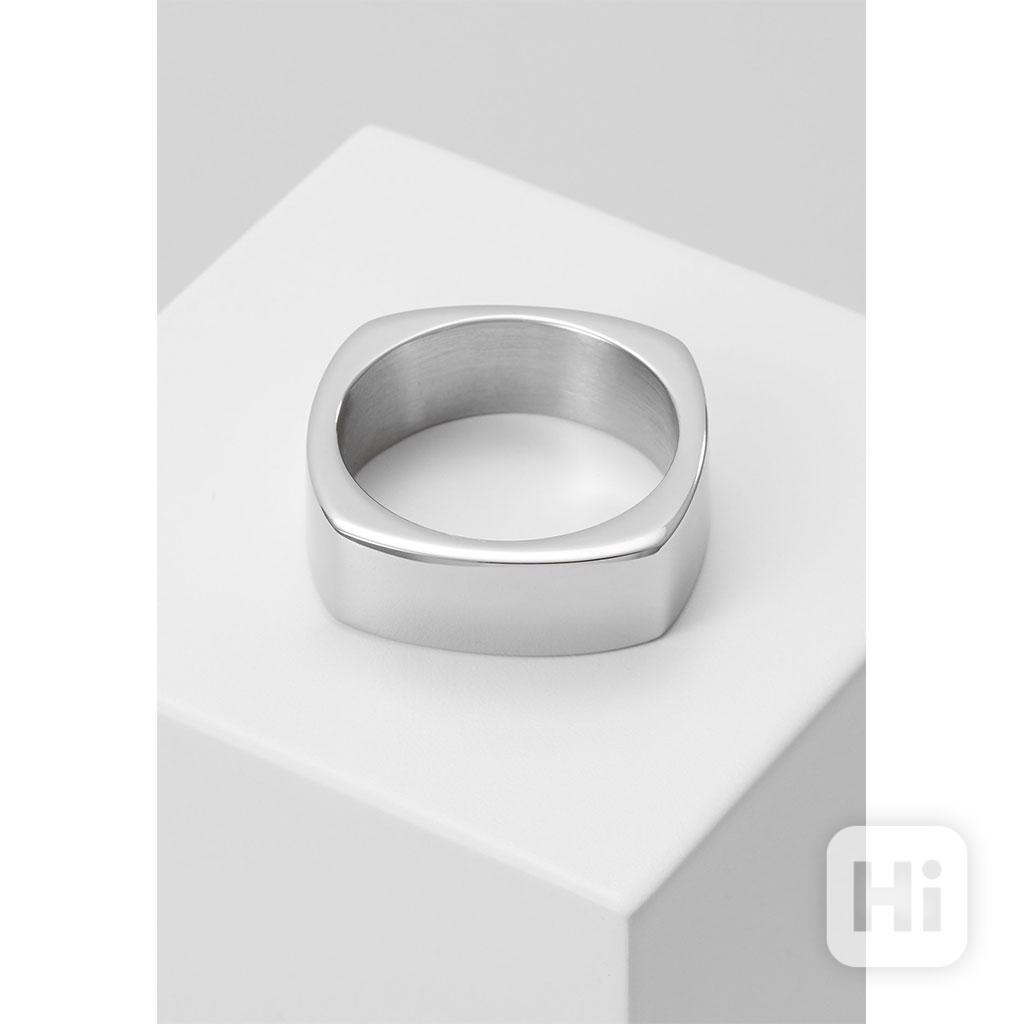Royal - Ego - Pánský prsten / prstýnek Classic Line Velikost - foto 1