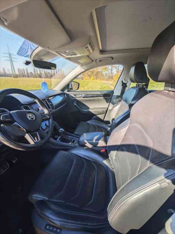 Škoda Kodiaq 2,0 - foto 6