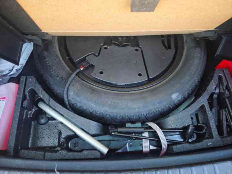 Škoda Kodiaq 2,0 - foto 5