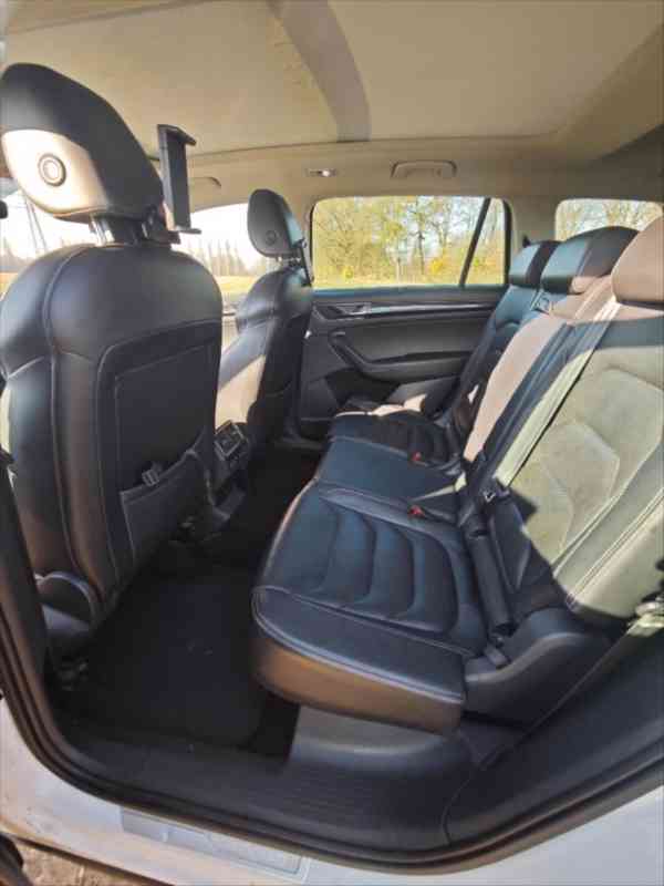 Škoda Kodiaq 2,0 - foto 9