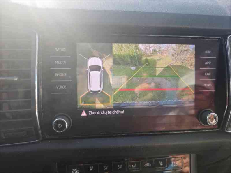 Škoda Kodiaq 2,0 - foto 4