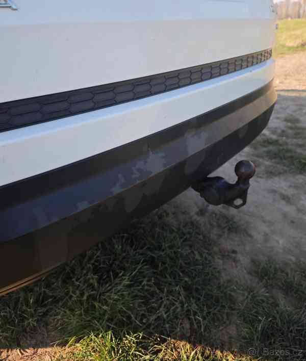 Škoda Kodiaq 2,0 - foto 10