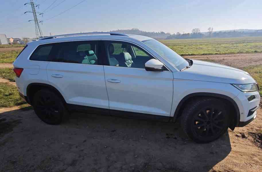 Škoda Kodiaq 2,0 - foto 3