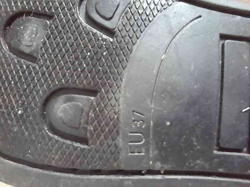 Kožená jezdecká perka - Chelsea boots - foto 2