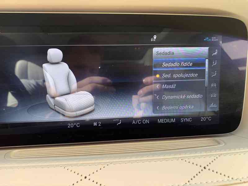 Mercedes-Benz MAYBACH 560 4-Matic - foto 10