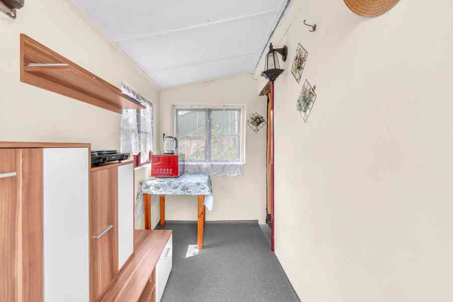 Prodej chatky se zahradou, 521 m2, Ústí nad Orlicí - foto 2