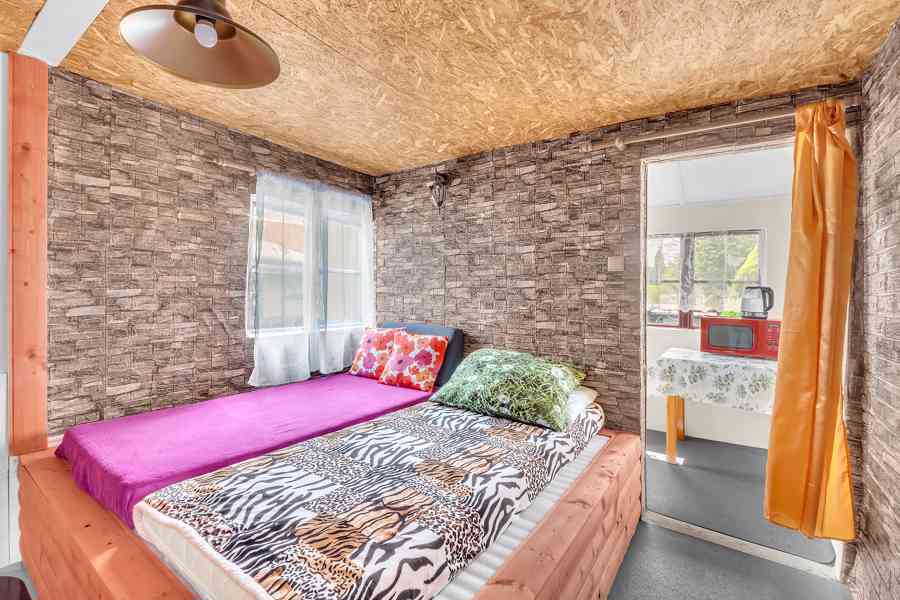 Prodej chatky se zahradou, 521 m2, Ústí nad Orlicí - foto 3