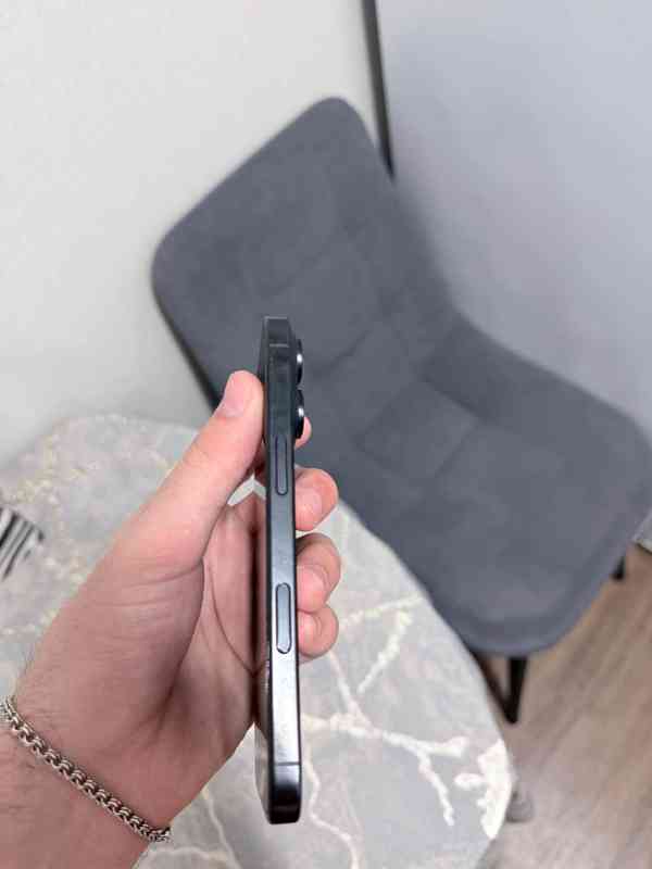 iphone 16 pro 256gb - foto 4
