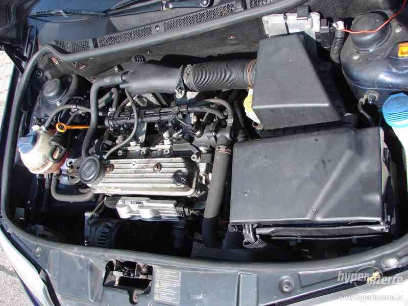 Škoda Fabia 1.4i (50 KW) r.v.2001 STK:6/2020 - foto 13