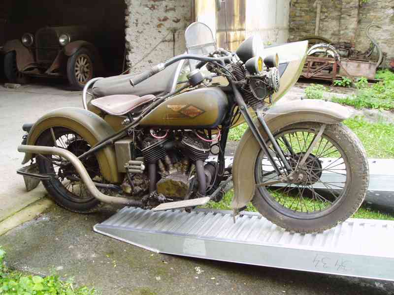 Burza historických vozidel a dílů již 1.11.2025 - foto 4