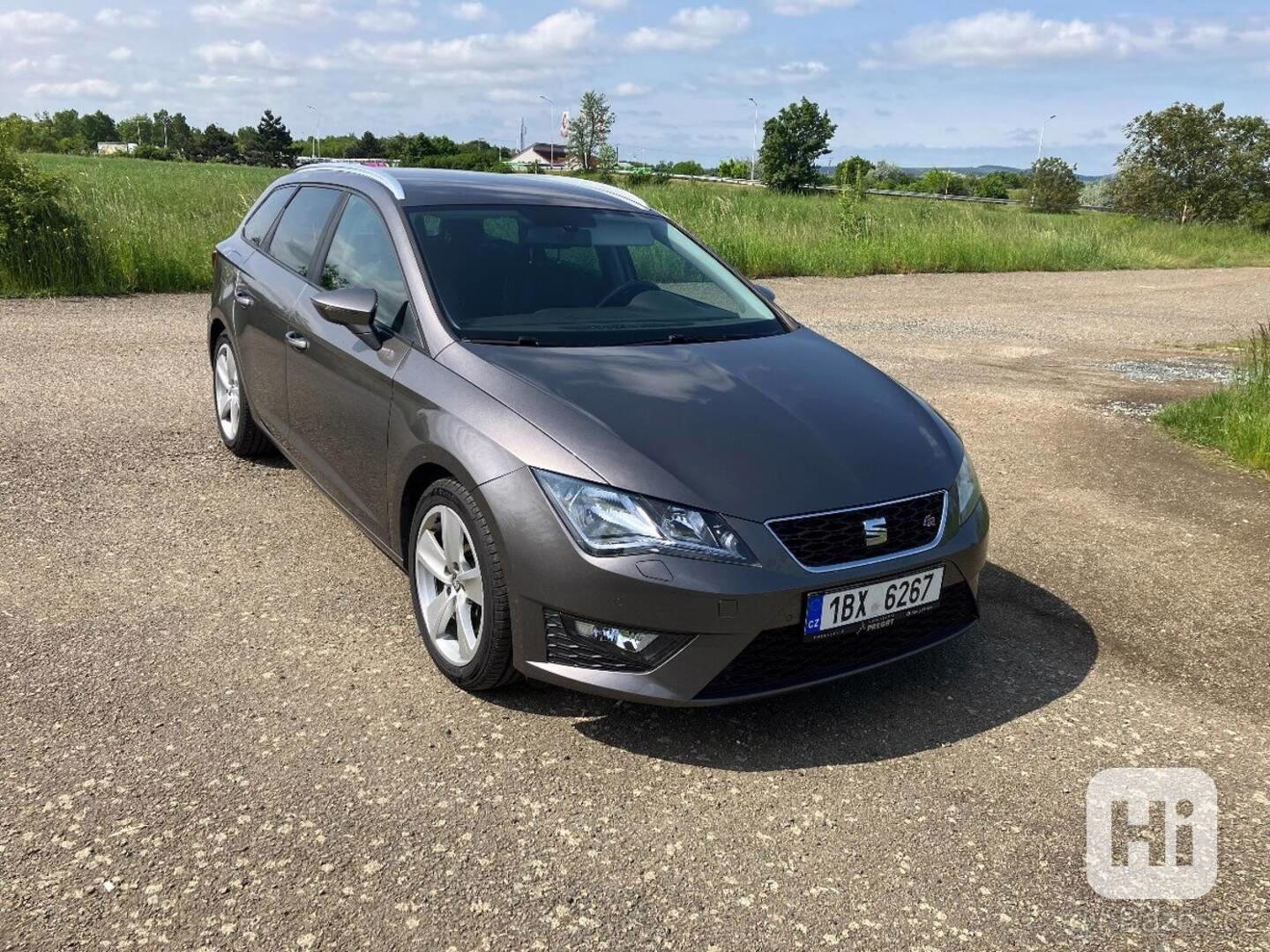 Seat Leon FR  - foto 1