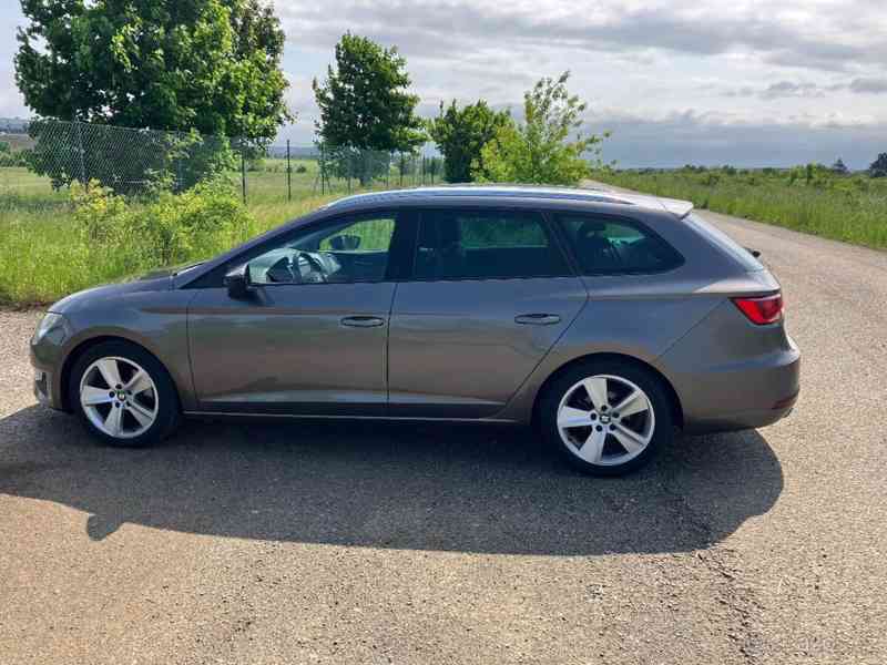 Seat Leon FR  - foto 7