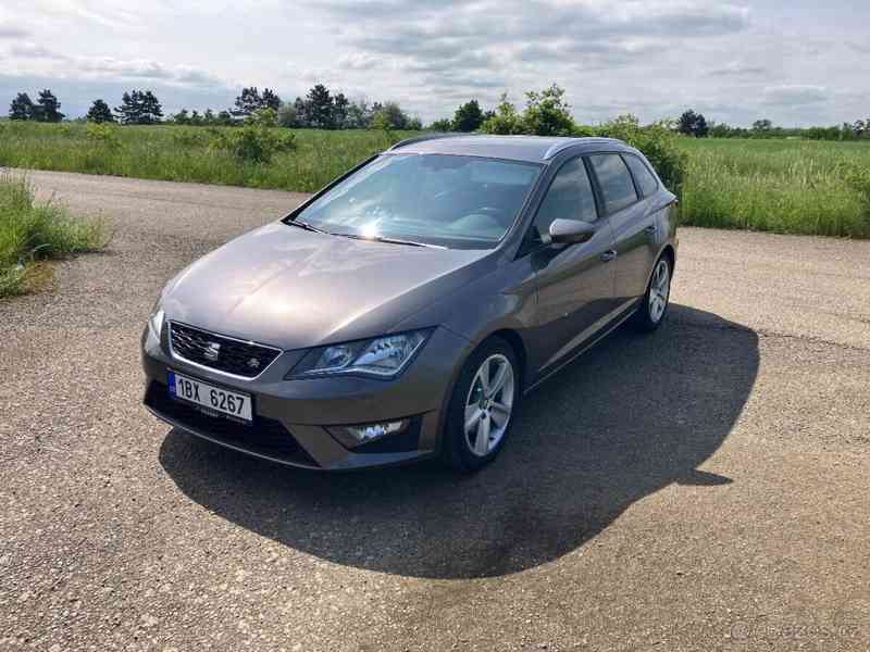 Seat Leon FR  - foto 5