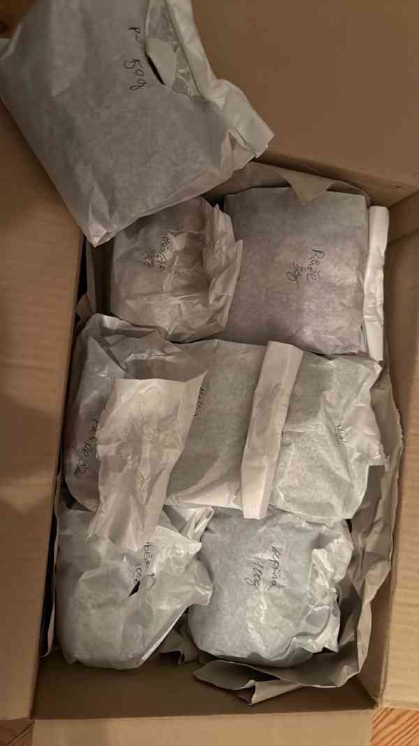 Prodám činčily - foto 8