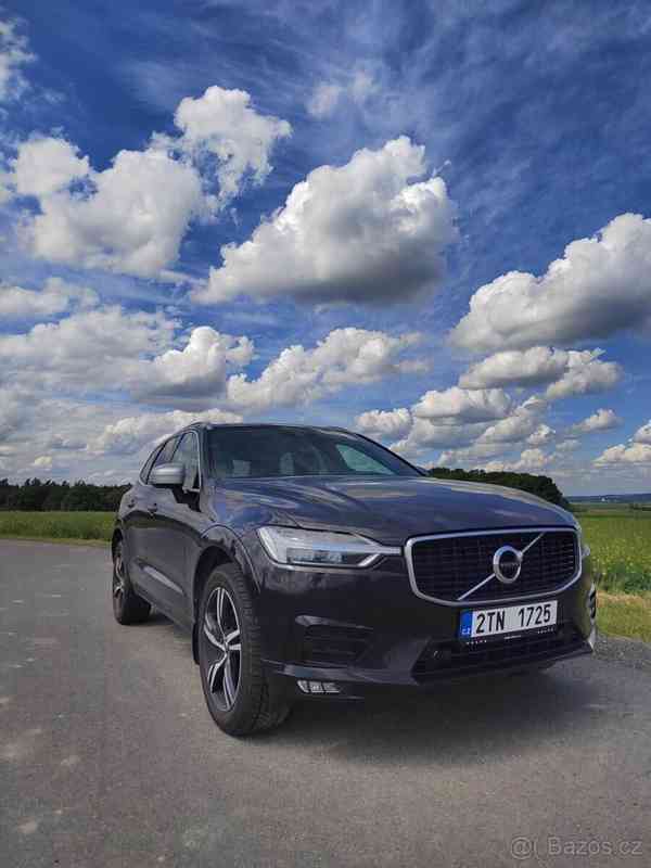 Volvo XC60 2,0 D5 Rdesign - foto 11