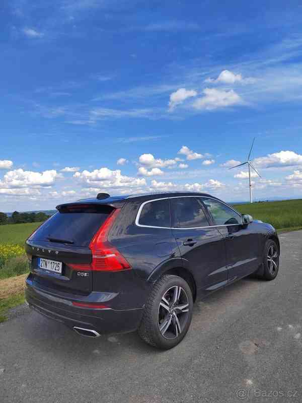 Volvo XC60 2,0 D5 Rdesign - foto 9