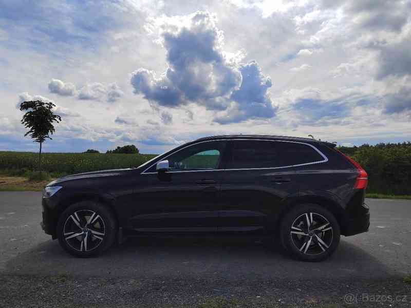 Volvo XC60 2,0 D5 Rdesign - foto 7