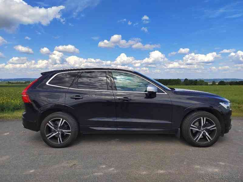 Volvo XC60 2,0 D5 Rdesign - foto 10