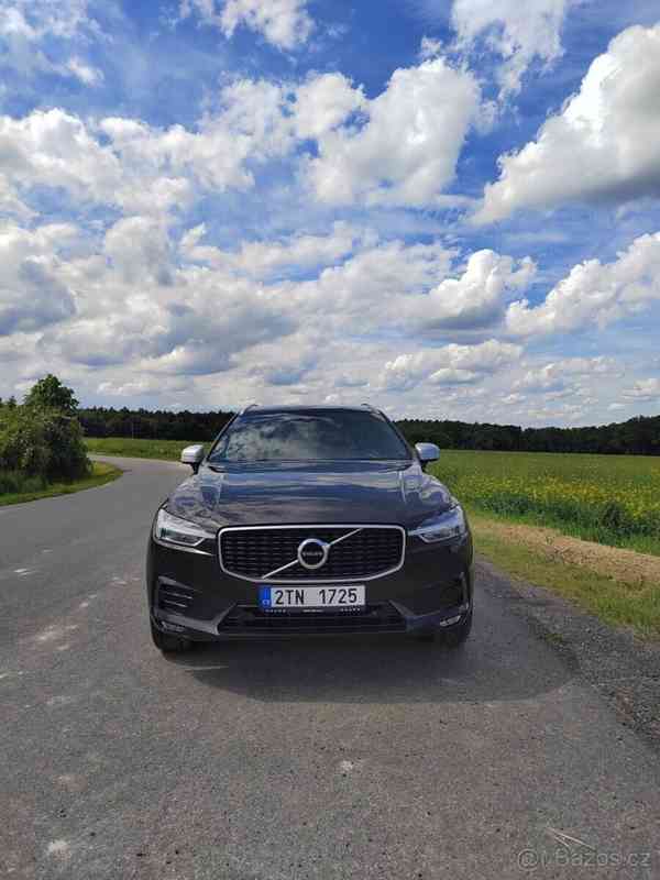 Volvo XC60 2,0 D5 Rdesign - foto 2