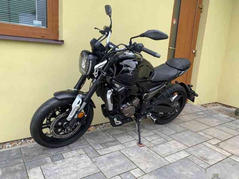 VOGE 300 AC - foto 9