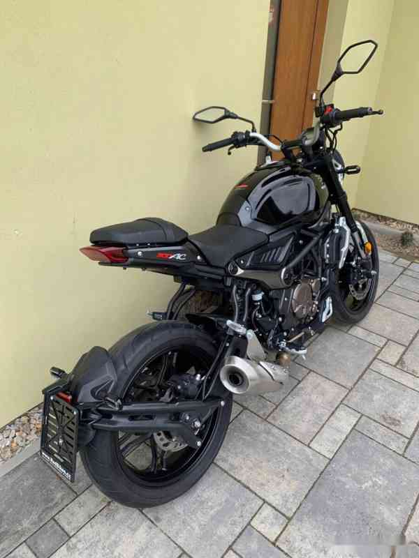 VOGE 300 AC - foto 6