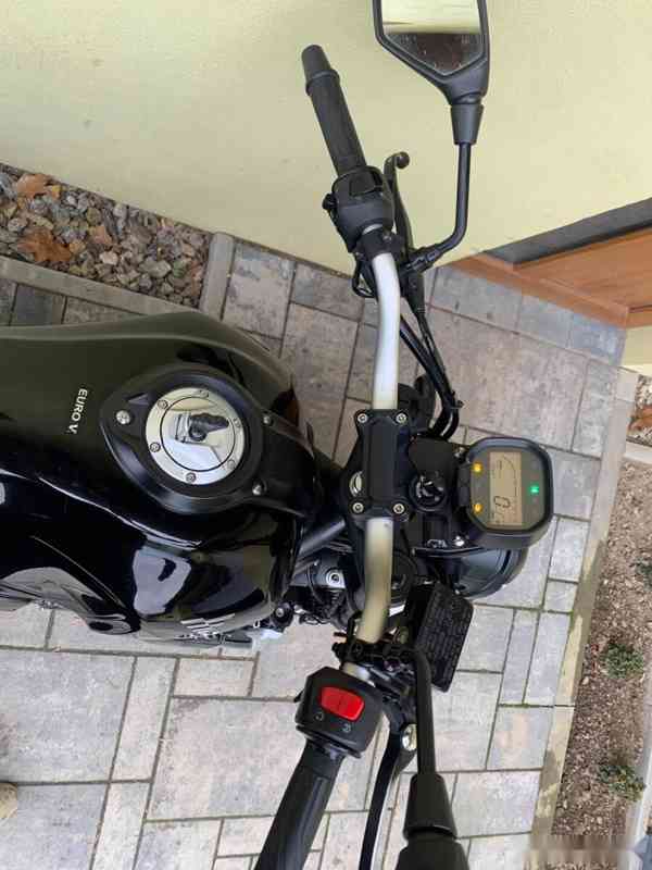 VOGE 300 AC - foto 7