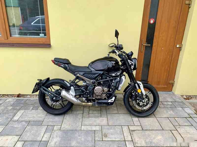 VOGE 300 AC - foto 14