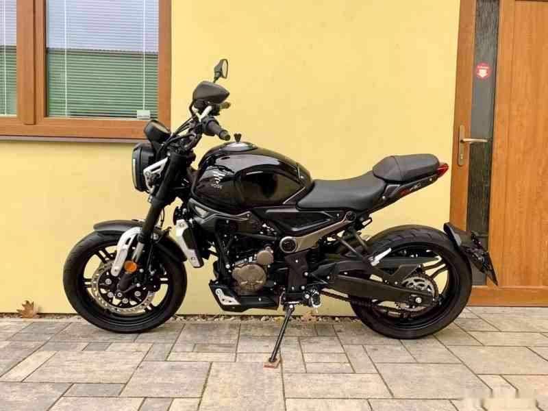 VOGE 300 AC - foto 15