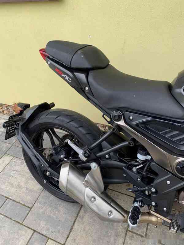 VOGE 300 AC - foto 5