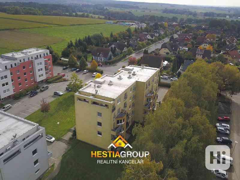 Prodej bytu 3+kk,  84 m2 - Ústí nad Orlicí, ul. Dukleská - foto 16