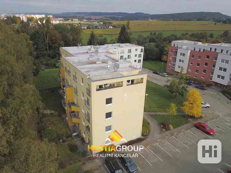 Prodej bytu 3+kk,  84 m2 - Ústí nad Orlicí, ul. Dukleská - foto 14