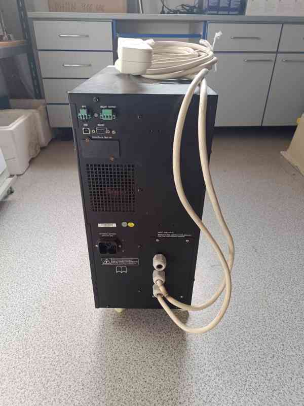 Záložní zdroj UPS Eaton PW9130i6000T-XL - foto 3