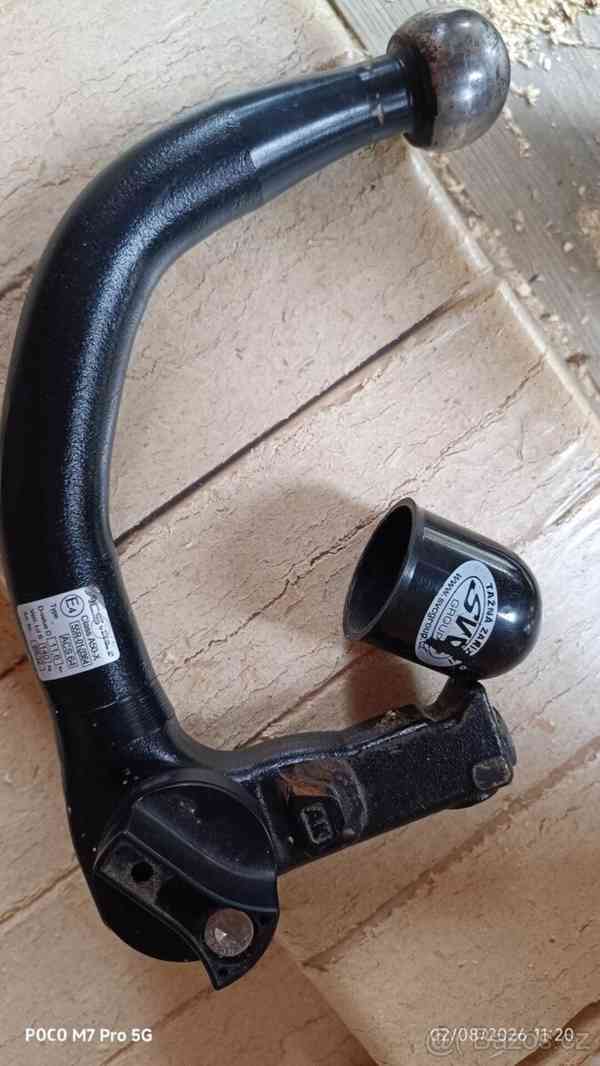 Renault Grand Scénic 1,6   diesel, servisní historie - foto 3