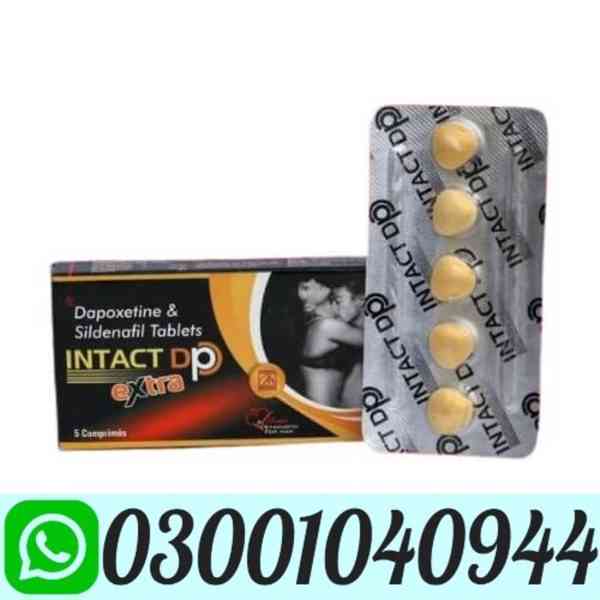 Intact DP Extra Tablets Price in Pakistan \ 0300%1040944