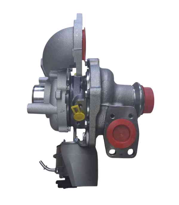 Repasované Turbodmychadlo 806291-5003S 806291-5002s - foto 3