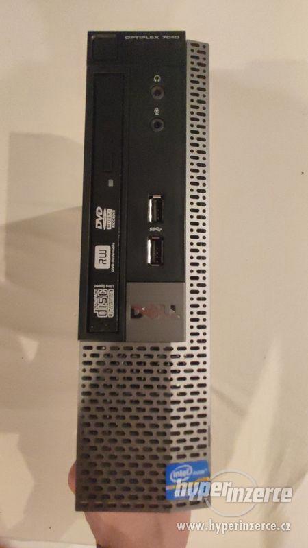 Dell OptiPlex 7010 (Stolní PC) - foto 5