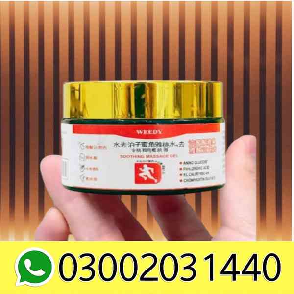 Japanese Joint Pain Relief Cream 50g Green =Jhang~0300203144 - foto 1