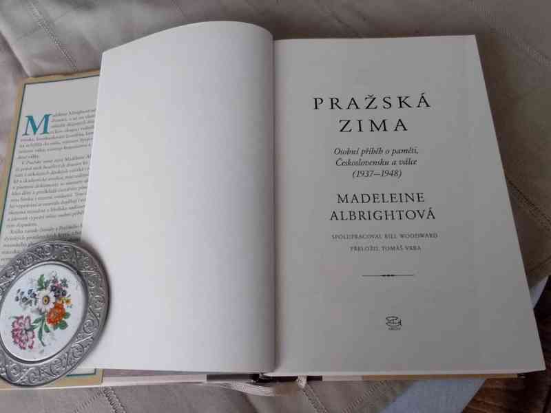 Pražská zima - foto 3