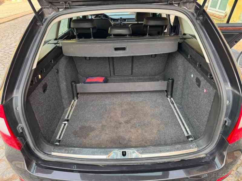 Škoda Superb 2,0   TDI - foto 9