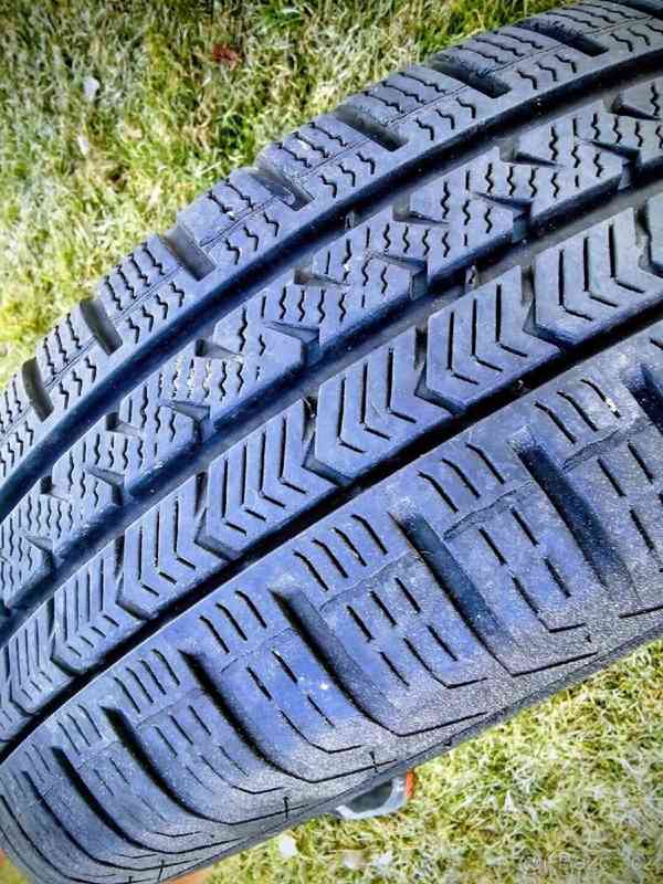 Volkswagen Polo 1,2   44kW Benzín - foto 9