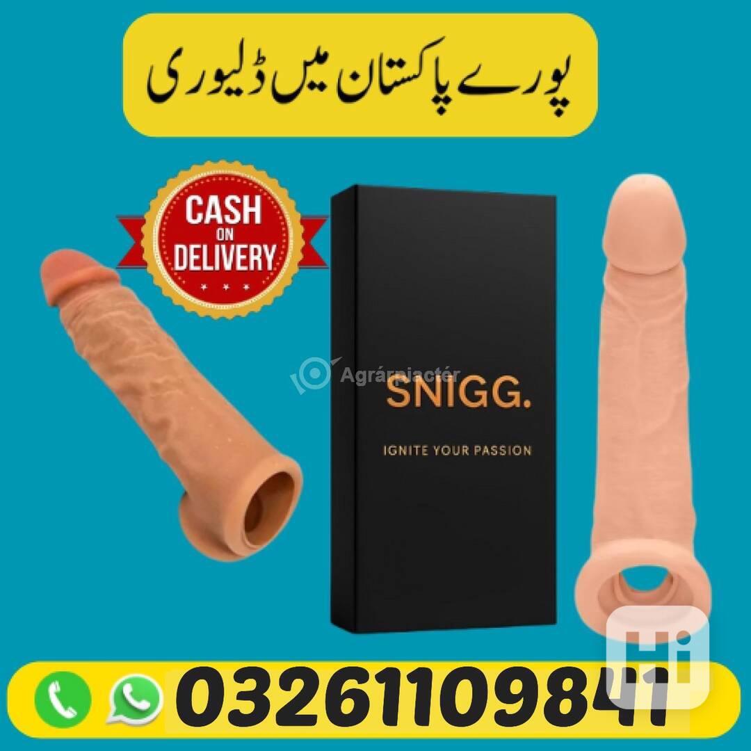 Silicon condom with belt in pakistan %$ 03261109841 - foto 1