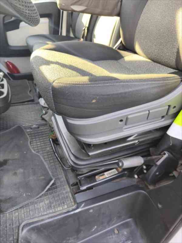 Fiat Ducato 2,3   110KW , 6/2019 Odpočet DPH - foto 8