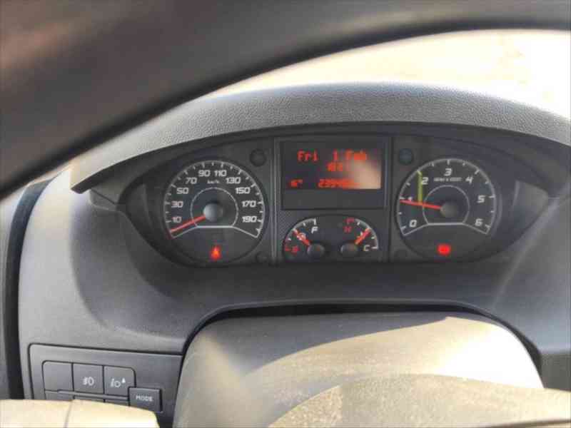 Fiat Ducato 2,3   110KW , 6/2019 Odpočet DPH - foto 10