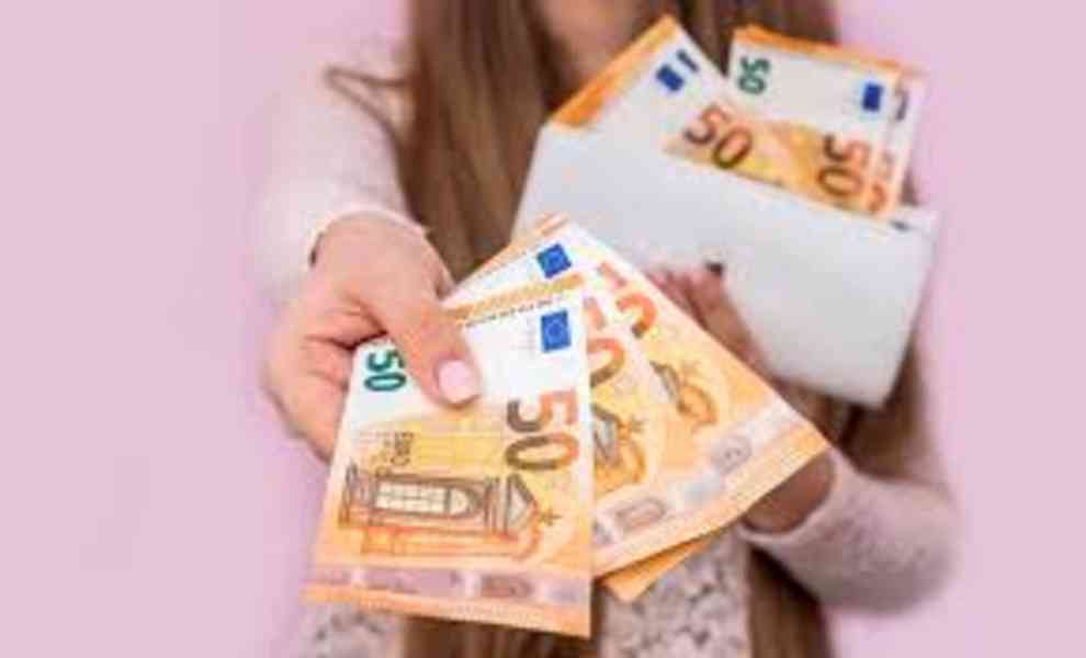 Speciální nabídka půjčky do 48 hodin bez problémů.