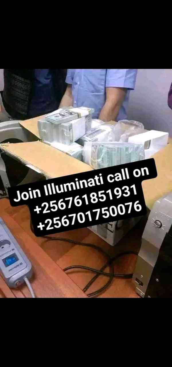 JOIN ILLUMINATI UGANDA KAMPALA+256761851931,0701750076