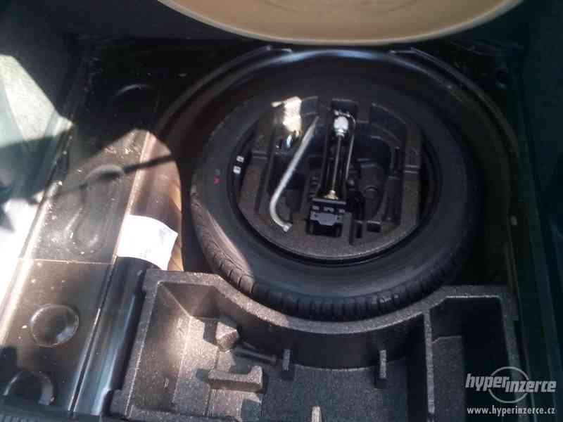 Škoda Fabia II COMBI 1.4 - foto 3