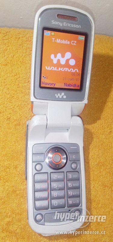Alcatel 903D +Sony Ericsson W710i +Samsung S8300 -drobné záv - foto 4
