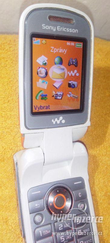 Alcatel 903D +Sony Ericsson W710i +Samsung S8300 -drobné záv - foto 6