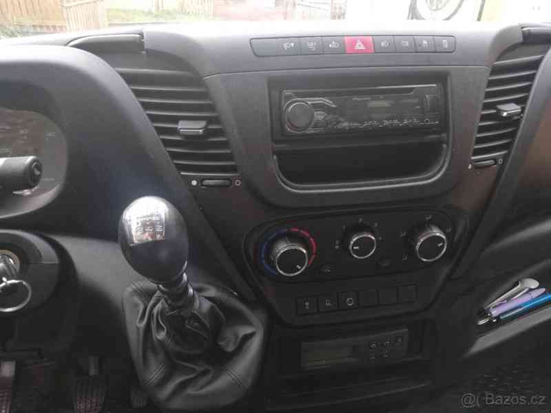 Iveco Daily 50C17 do 3,5t	 - foto 3